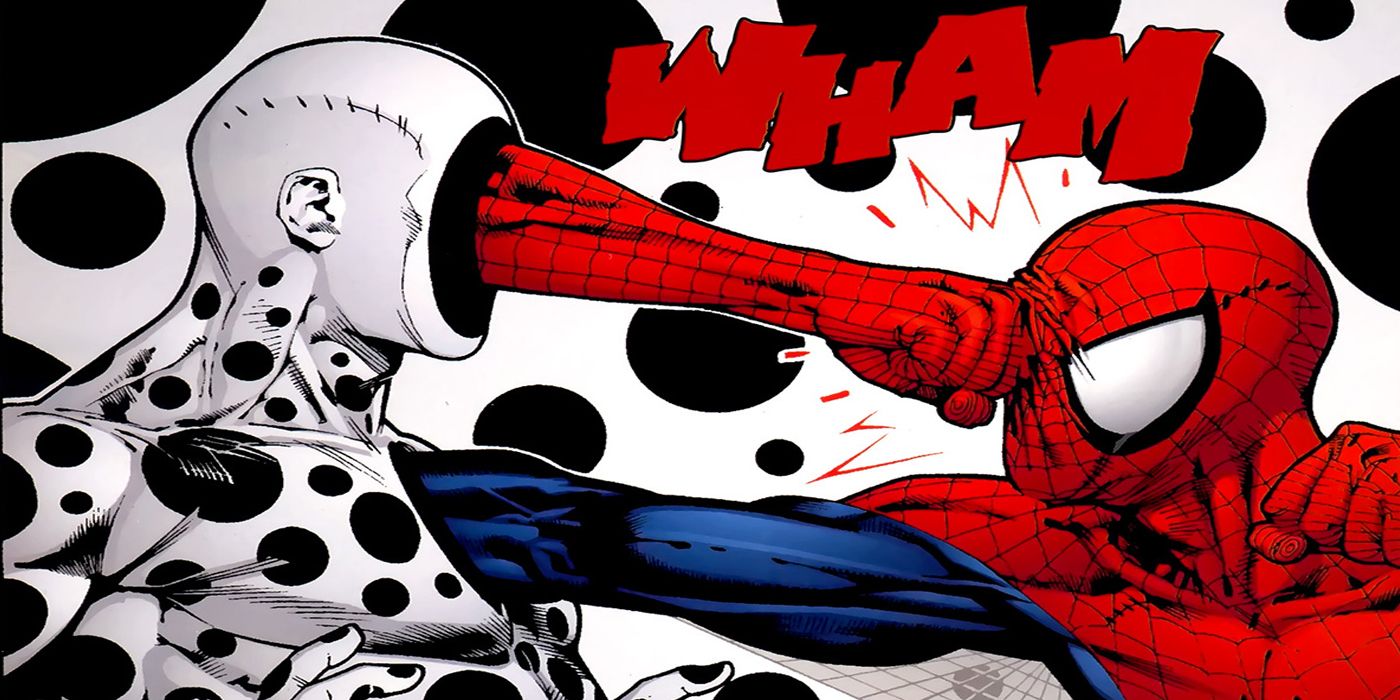 18 Lesser-Known Spider-Man Villains We Want To See In A Movie