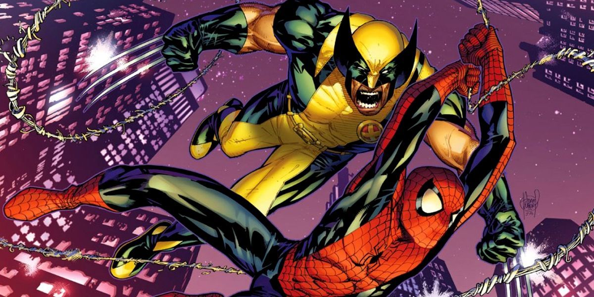 Spiderman Wolverine Movie Cameo Trivia