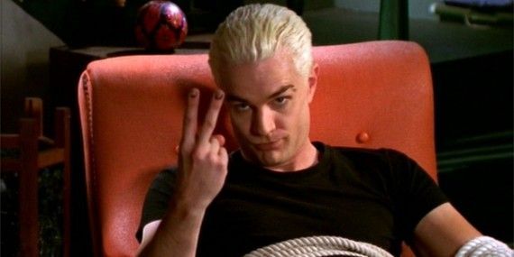 Spike