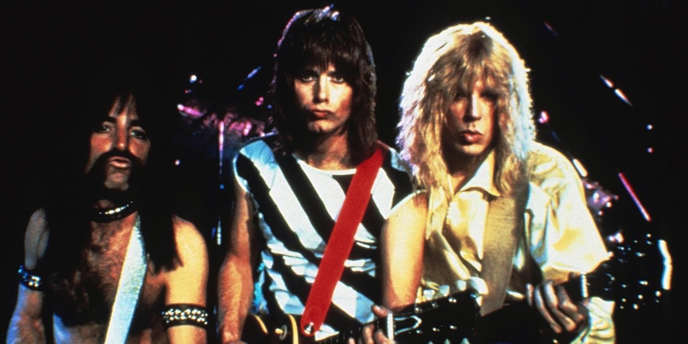 This Is Spinal Tap (1984)