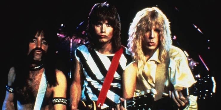 10 Quotes From This Is Spinal Tap That Go Up To Eleven