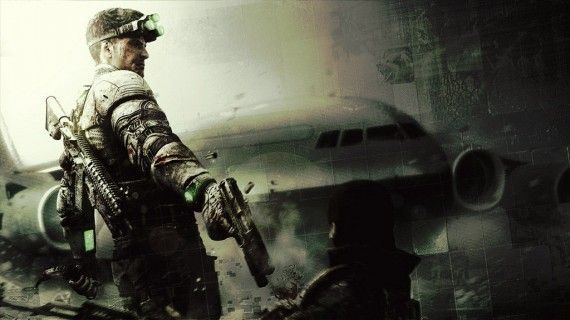 Ubisoft Teams With New Regency For ‘Splinter Cell’ Movie