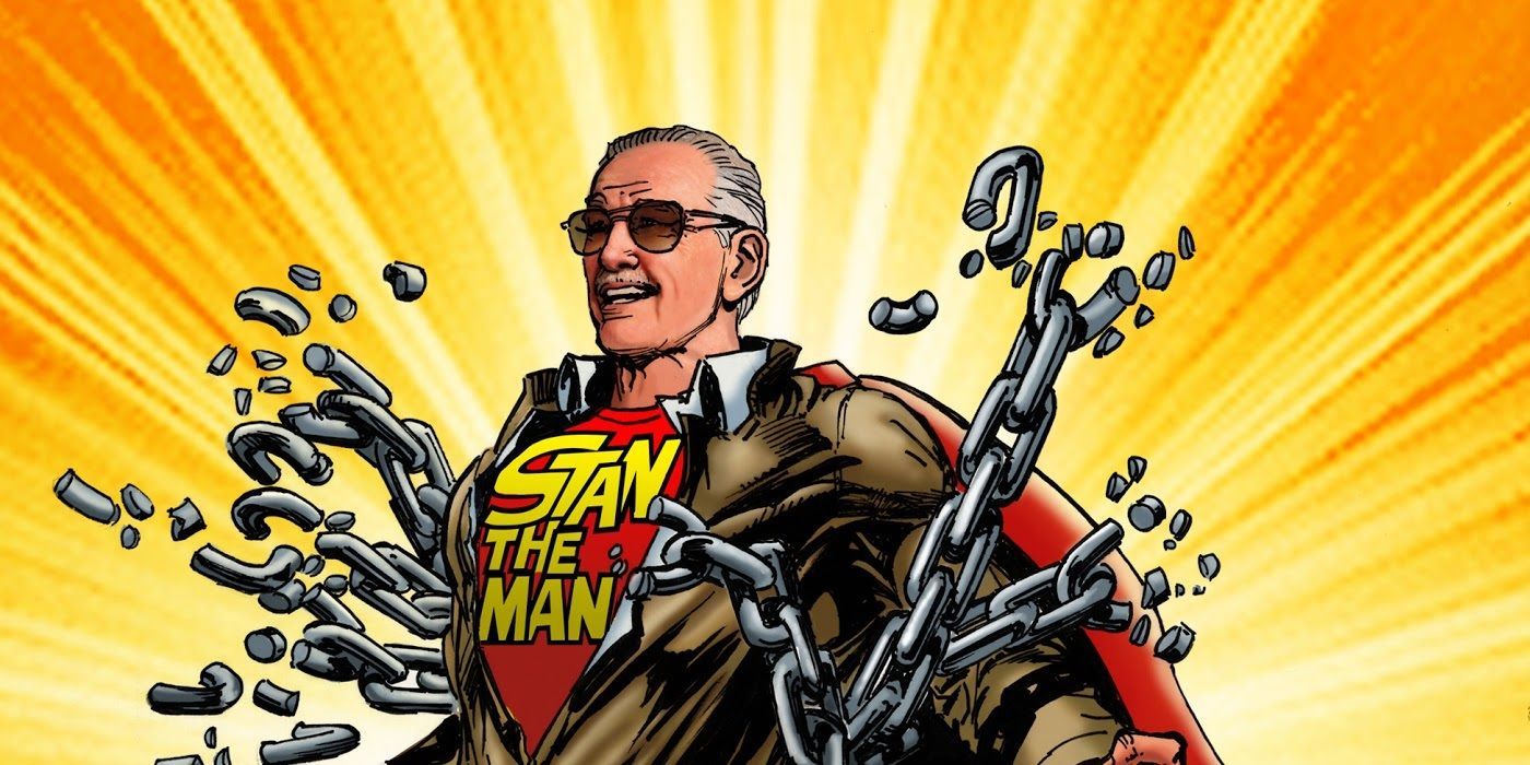 Things You didn't know about Stan Lee