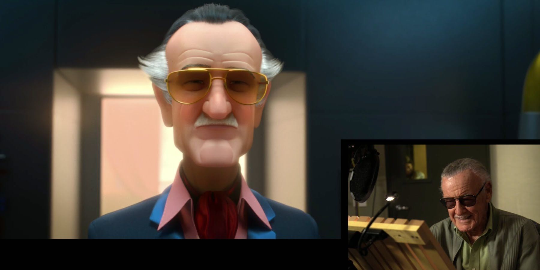 Things You didn&rsquo;t know about Stan Lee