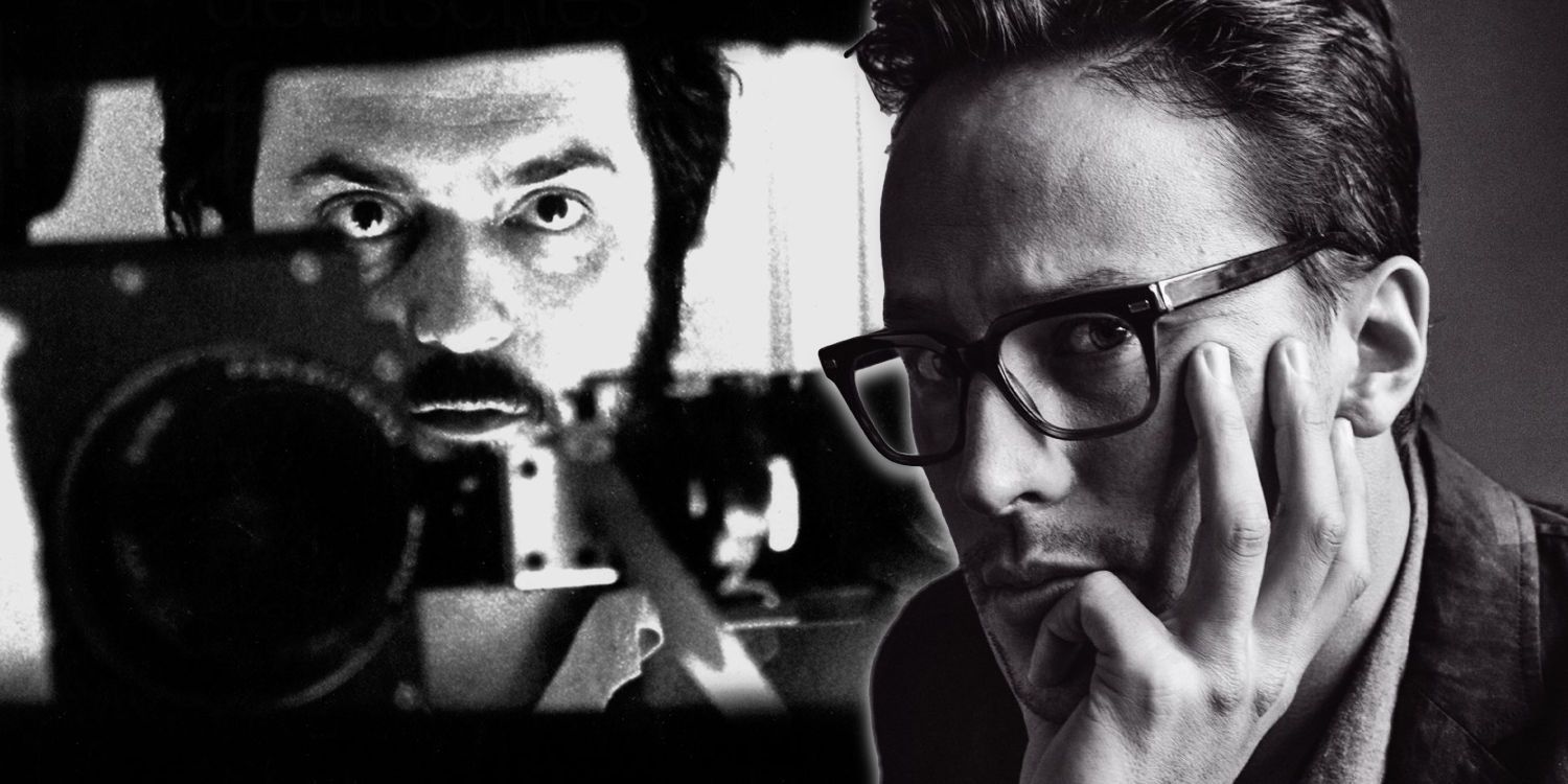 Stanley Kubrick and Cary Fukunaga Napoleon