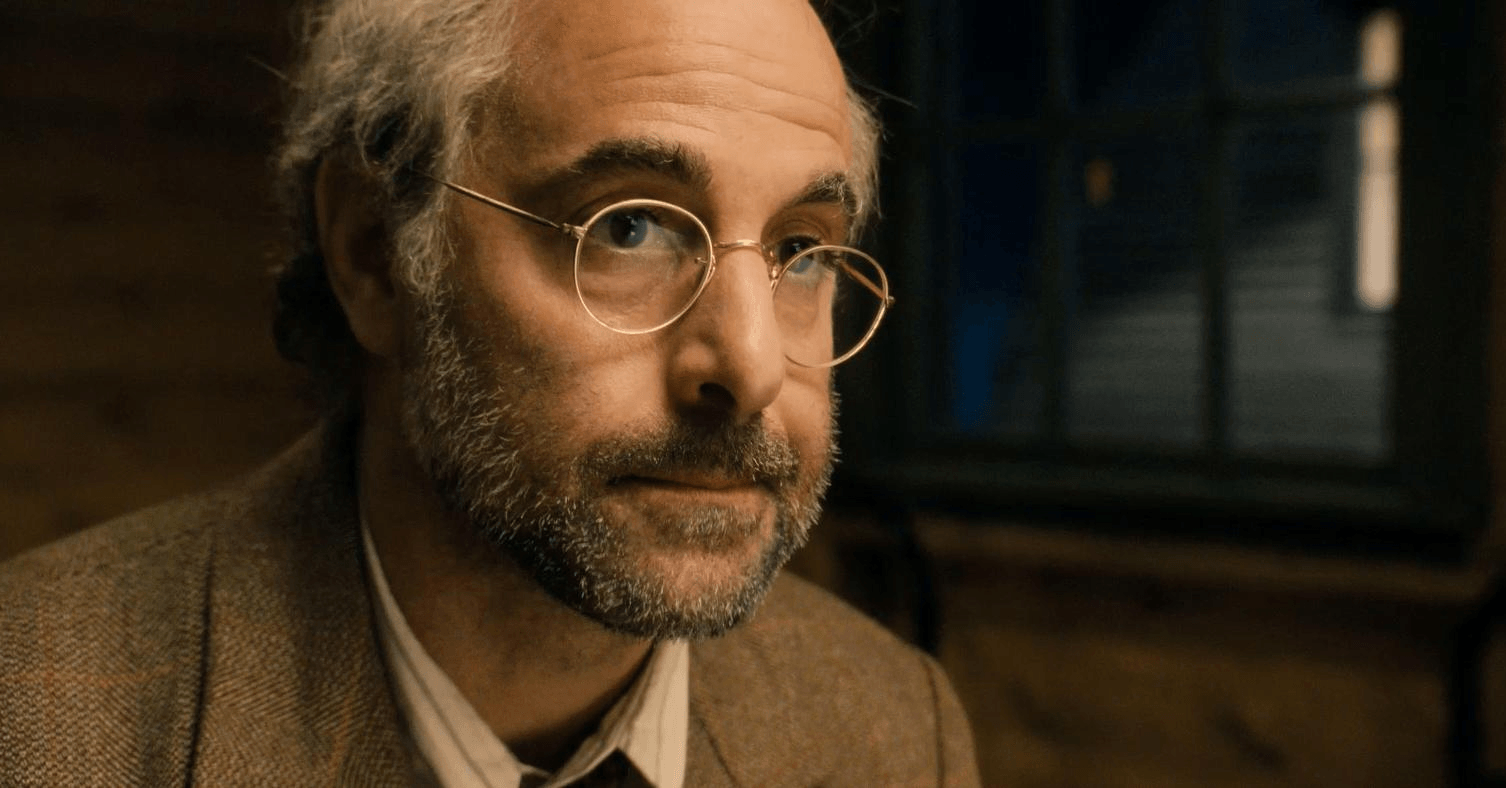 Stanley Tucci - Marvel Movie Breakout Stars