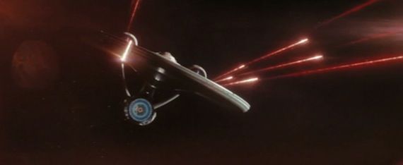 Star Trek: Federation TV show