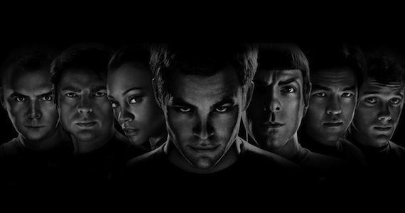 The cast of Star Trek 2 Delayed