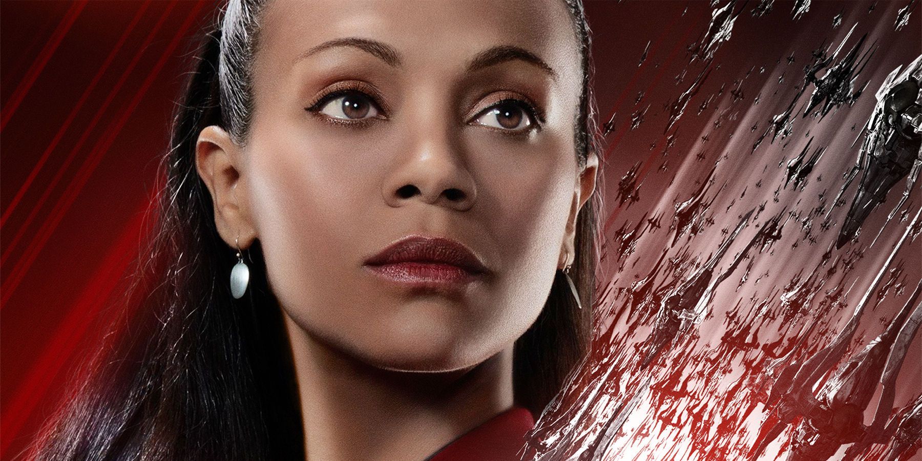 Star Trek Beyond Uhura poster header