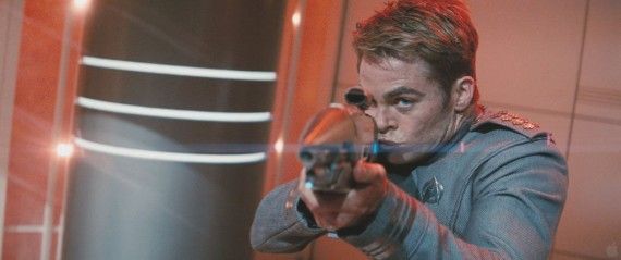 New ‘Star Trek 2’ Synopsis Highlights What We Love About Captain Kirk