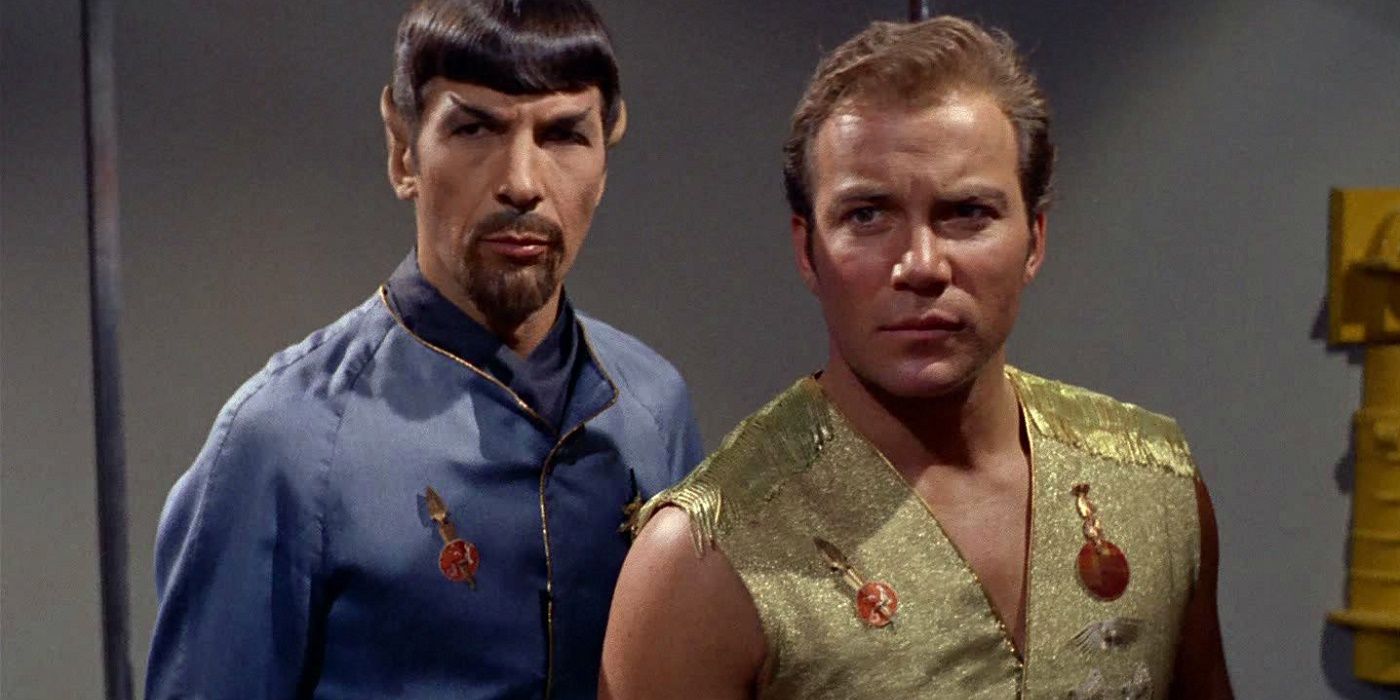 What We Want to See in the New Star Trek Series