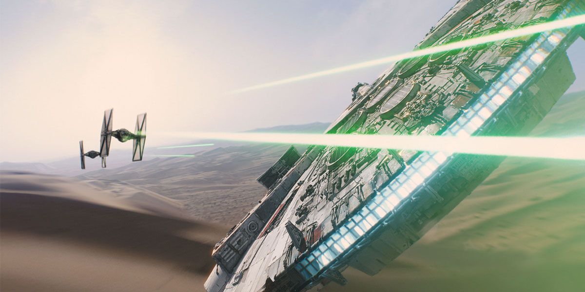 10 Amazing Hidden Details In Star Wars: The Force Awakens