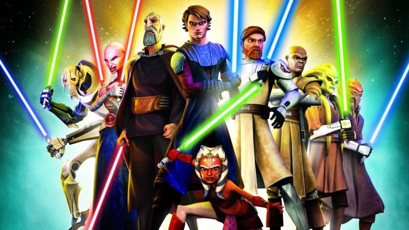 Star Wars Animated Series Guide: Best Episodes & Canon Timeline