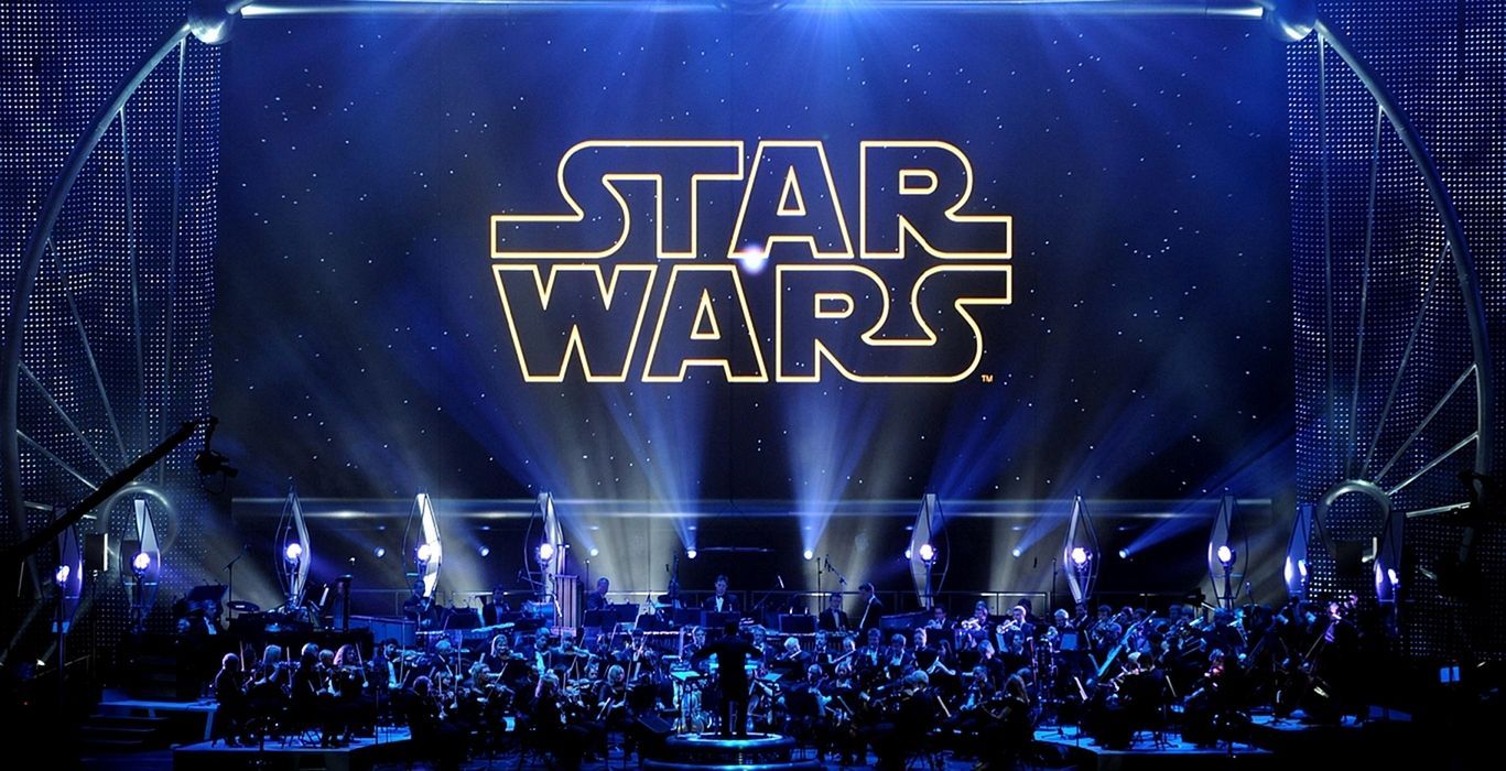 Star Wars Episode 7 Force Awakens Soundtrack