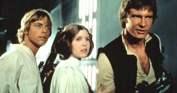 Star Wars Original Cast Members in Episode 7 Pros and Cons
