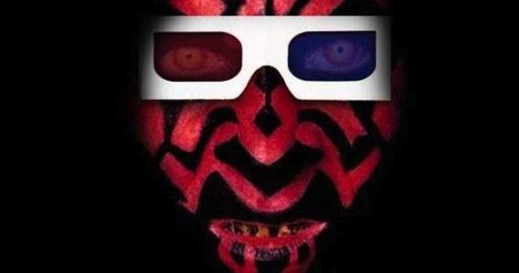 Star Wars Episode I The Phantom Menace 3D (Review)
