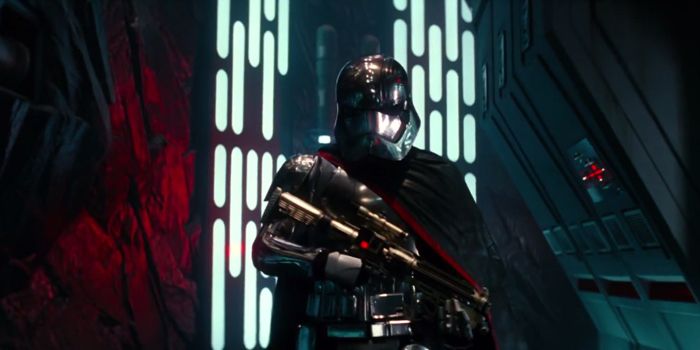 'Star Wars: The Force Awakens': New Empire and Rebel Names Revealed