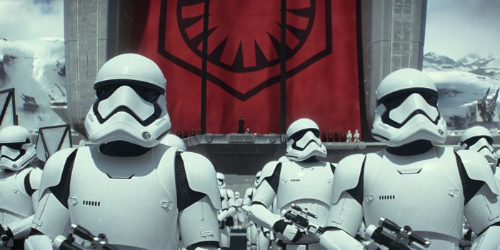 Star Wars' Forgotten New Republic Cold War Explained