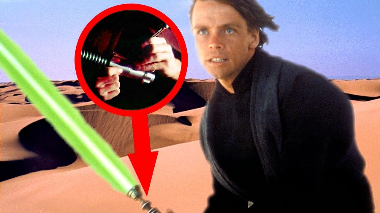 Star Wars Movies Best Deleted Scenes