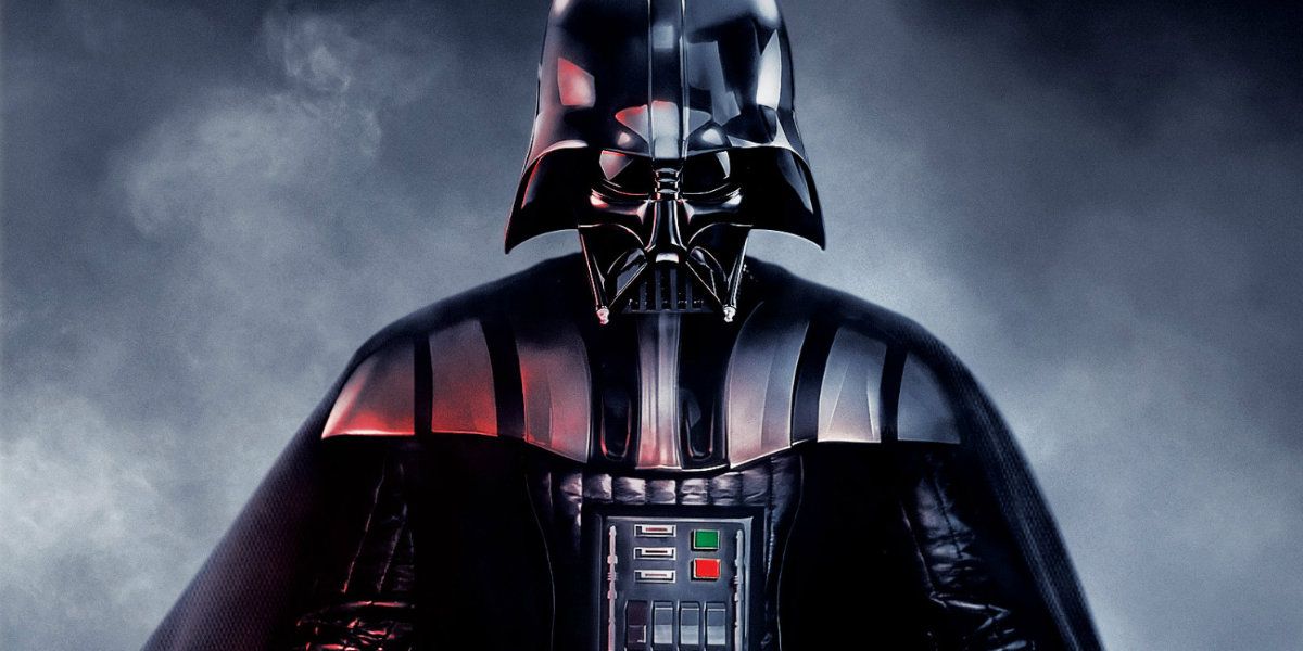 New 'Star Wars: The Complete Saga' Blu-ray cover art