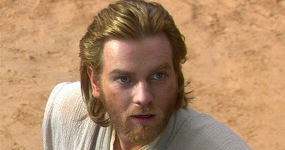 Star Wras Episod VII - Ewan McGregor returning as Obi-Wan Kenobi Rumors