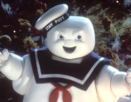 Stay-Puft