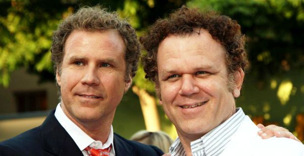 Will Ferrell and John C Reilly Join Border Guards