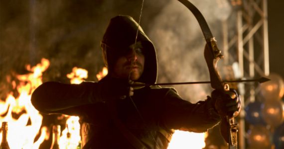 arrow season 1 episodes download