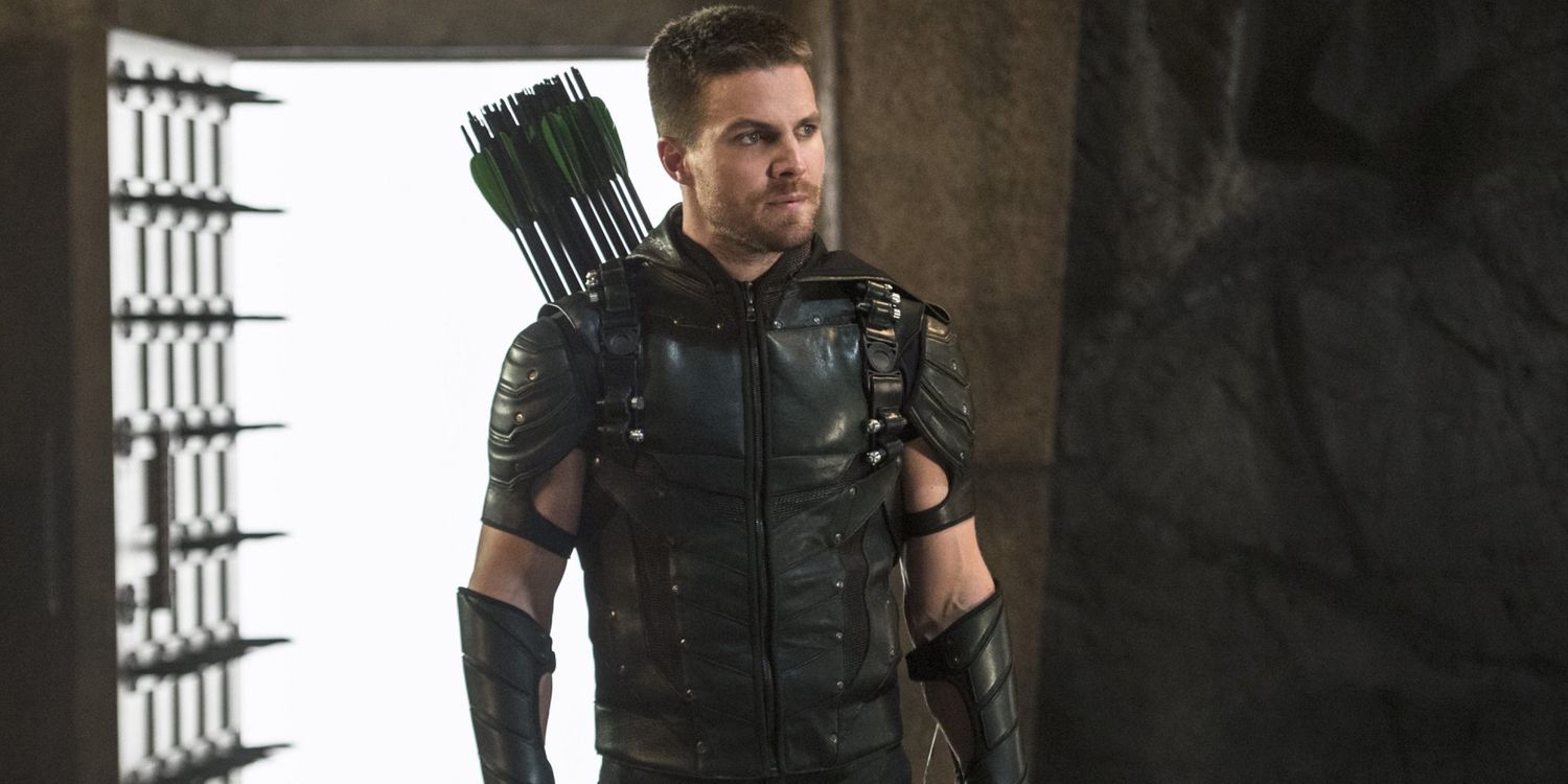 Watch arrow season on sale 7 episode 5