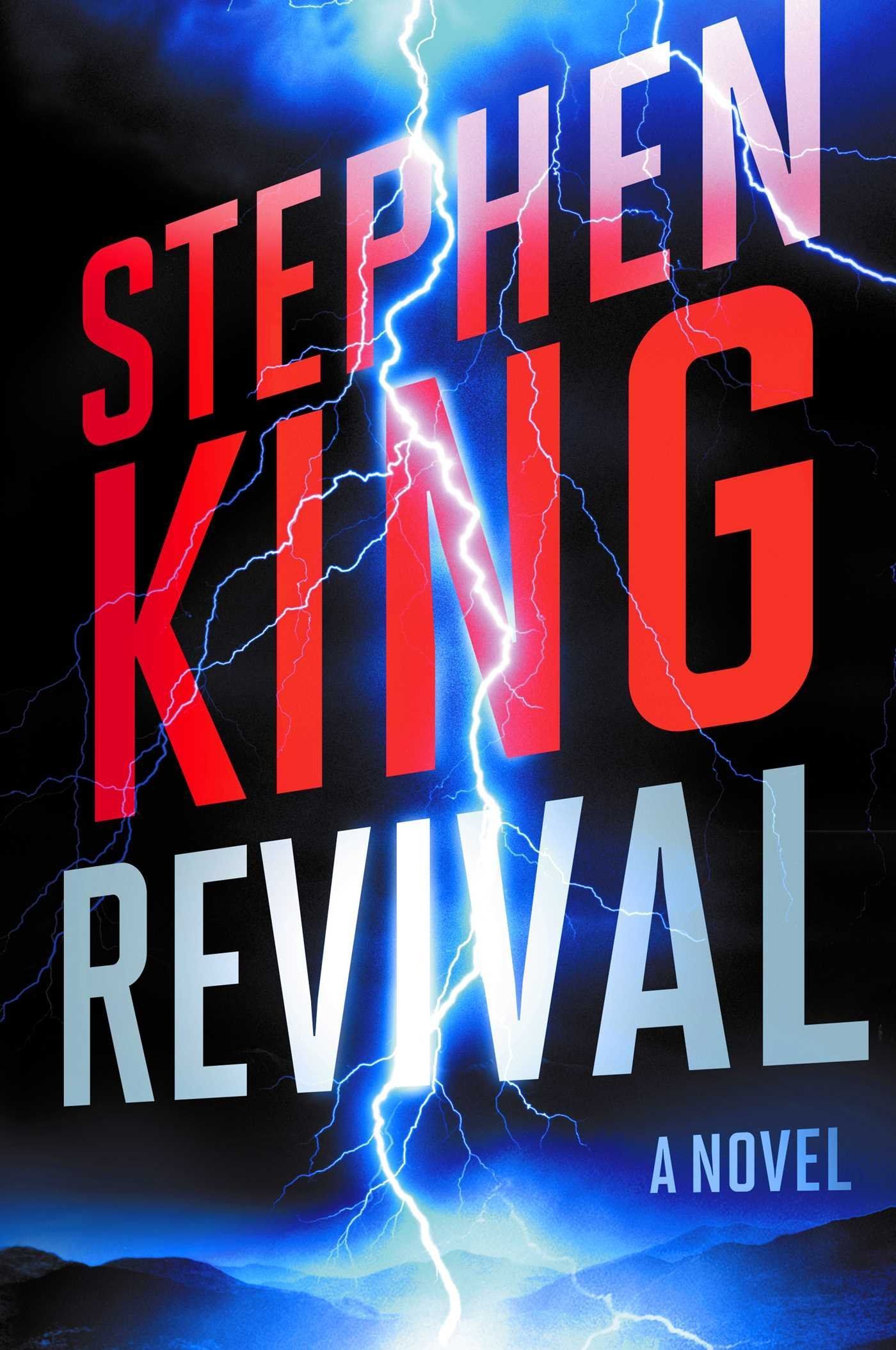Stephen King’s Revival Being Adapted by Fault in Our Stars Director