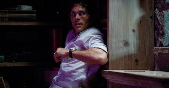 Straw Dogs Review Starring James Marsden