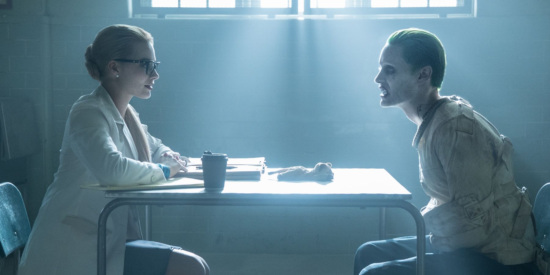 Joker 2’s Story Fixes A Huge DCEU Harley Quinn Mistake