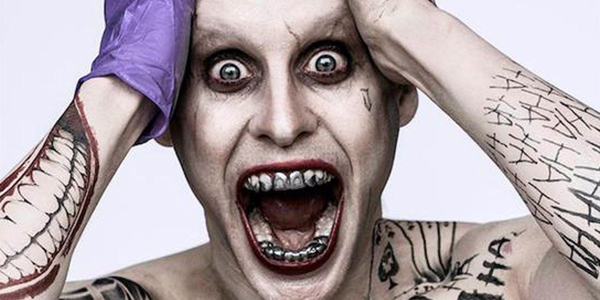 10 Crazy Facts About The Joker