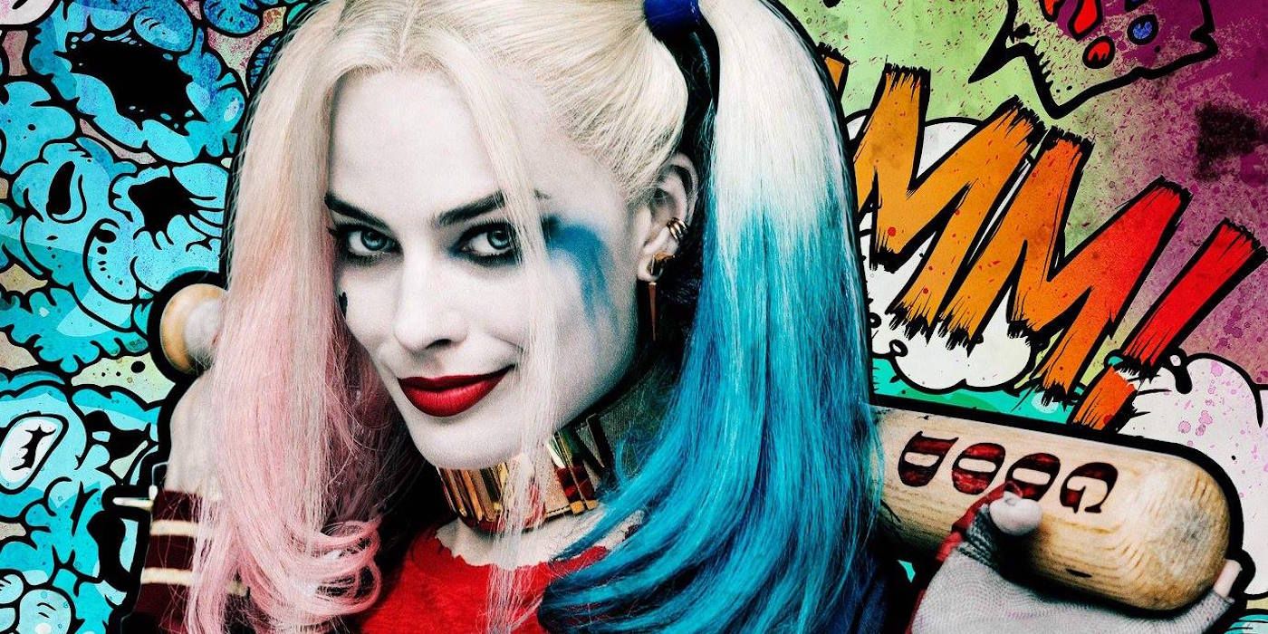 Everything You Need To Know About Suicide Squads Harley Quinn