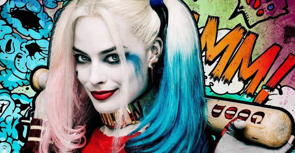 Everything You Need To Know About Suicide Squad S Harley Quinn