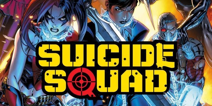 Suicide Squad Movie Cast Update