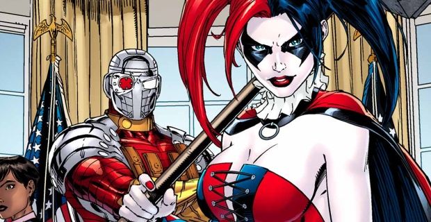 Suicide Squad Movie Story Cameo Rumors