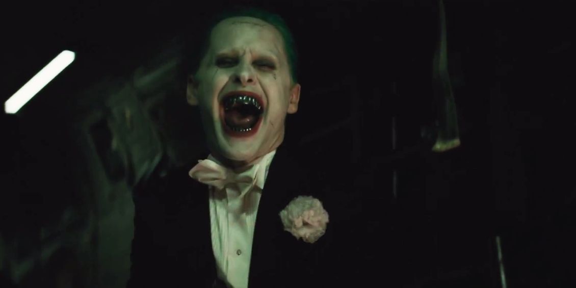 Batman: The Best Live Action Joker Costumes, Ranked