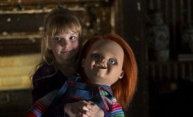 Summer H Howell in 'Curse of Chucky'