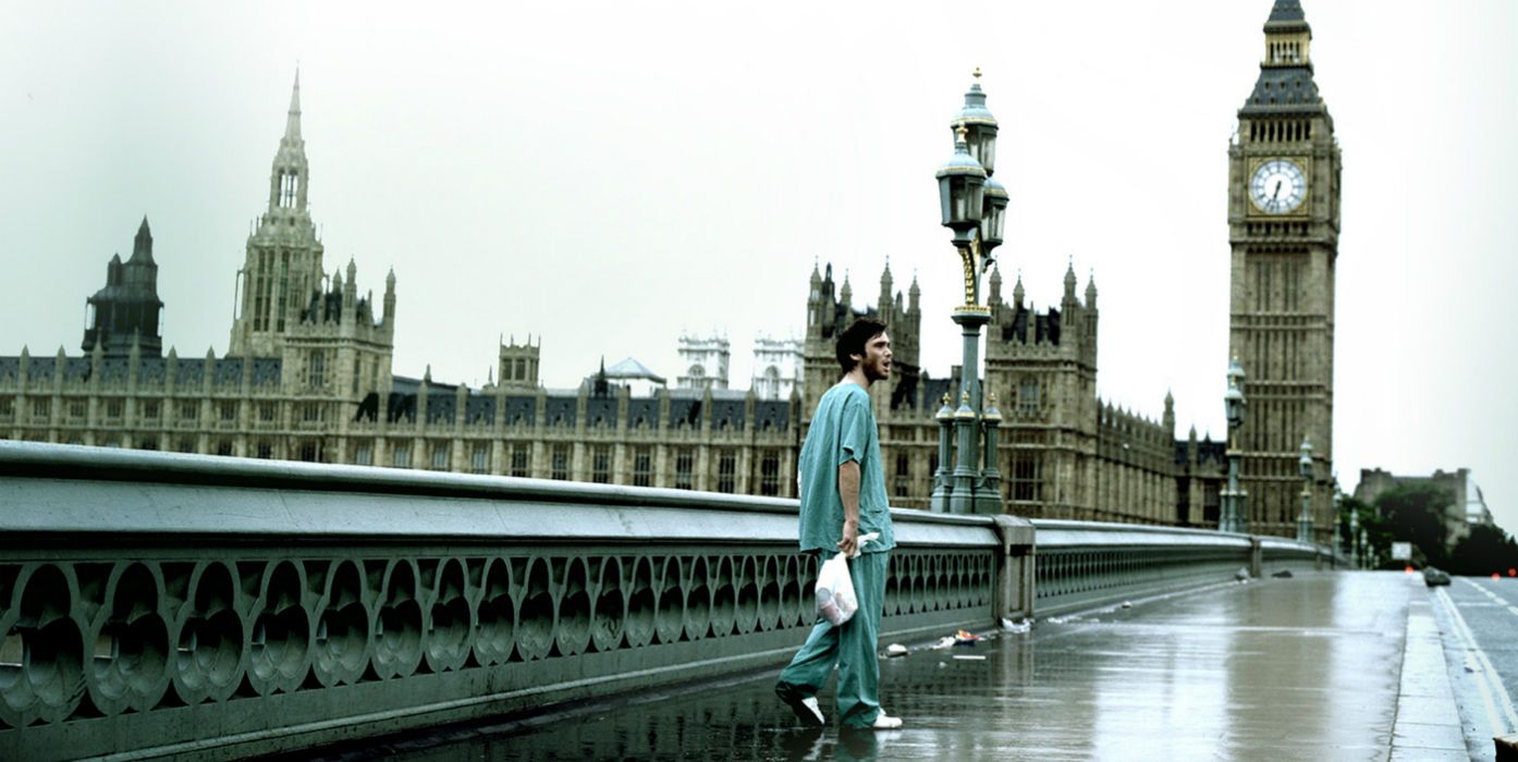Summer Horror Movies - 28 Days Later