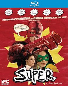 Super DVD Blu-ray