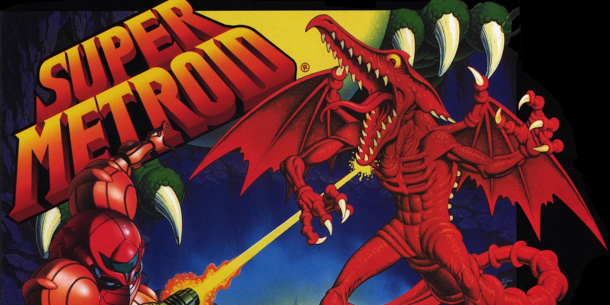 Super Metroid