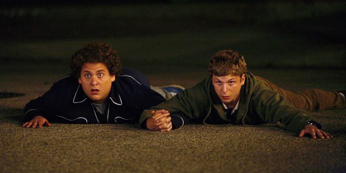 Superbad Director Says Making a Sequel Would Be ‘A Crass Money Grab’