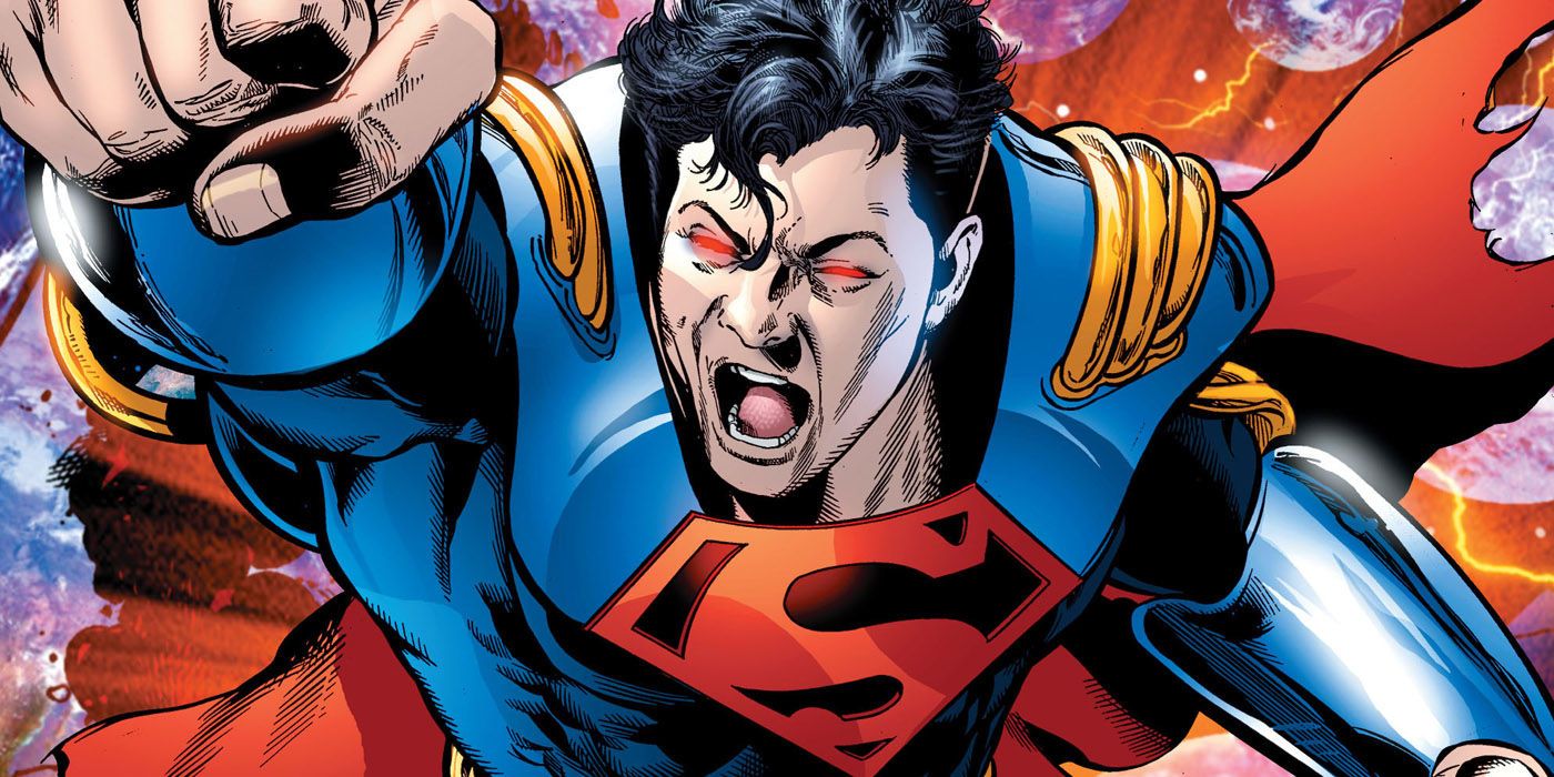 Superboy Prime