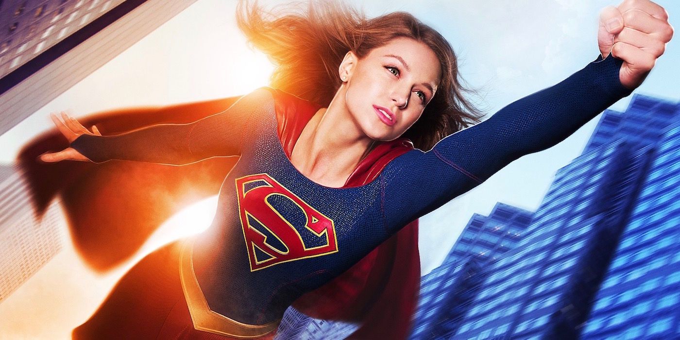 Comic-Con 2016: WB TV Slate Includes Supergirl, Gotham & More