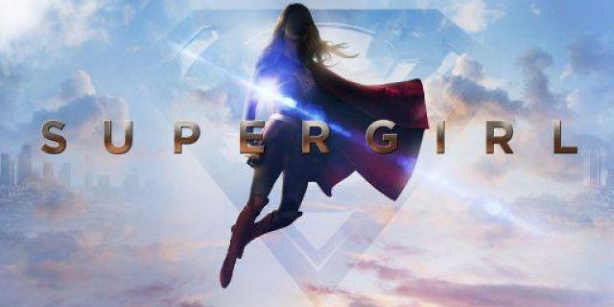 ‘Supergirl’ TV Spot: Kara Meets Her Mom