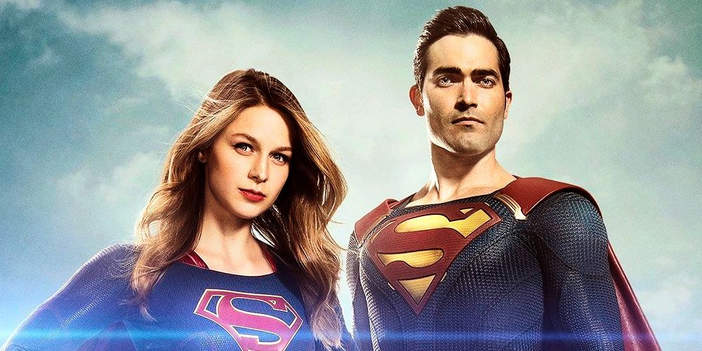 Supergirl' Costume Designer Shares Details Behind New Suit With Pants