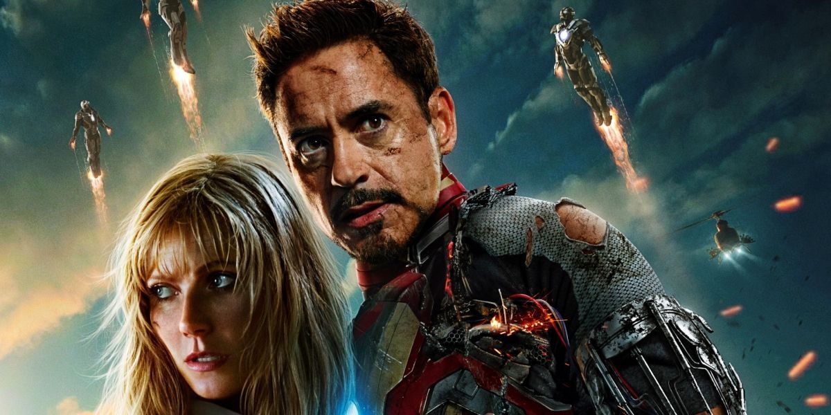 Superhero Movie Mistakes Iron Man 3 Distance