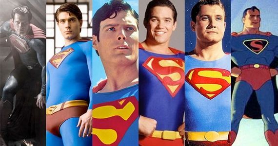 Superman 75th Anniversary NYCC