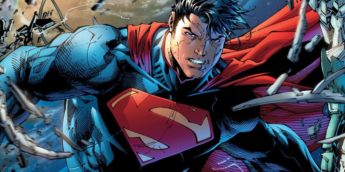 Superman Facts Trivia Movies Comics